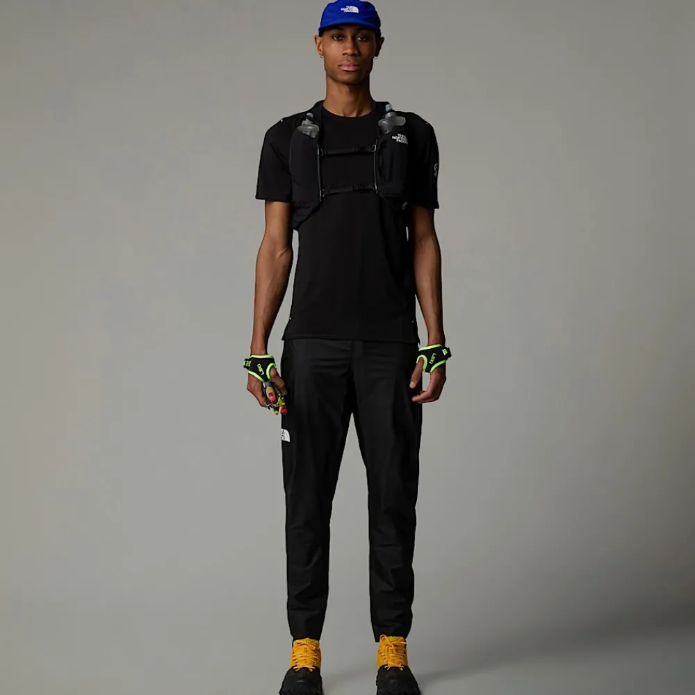 Hombre The North Face Camisetas Y Camisas|Camisetas Técnicas<Camiseta De Trail Running Summit High Para Hombre