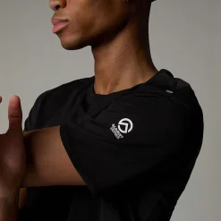 Hombre The North Face Camisetas Y Camisas|Camisetas Técnicas<Camiseta De Trail Running Summit High Para Hombre