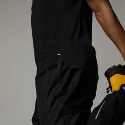 Hombre The North Face Camisetas Y Camisas|Camisetas Técnicas<Camiseta De Trail Running Summit High Para Hombre