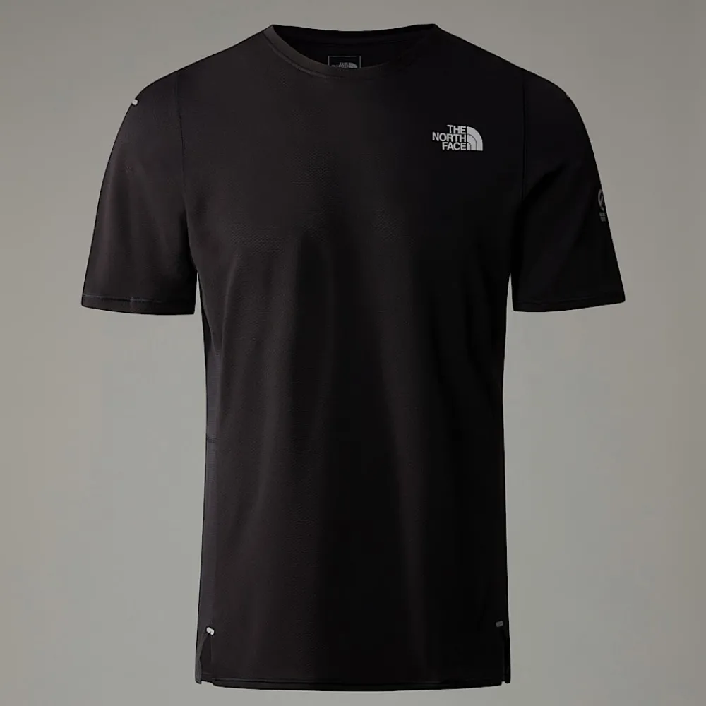 Hombre The North Face Camisetas Y Camisas|Camisetas Técnicas<Camiseta De Trail Running Summit High Para Hombre