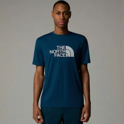 Hombre The North Face Camisetas Y Camisas|Camisetas Técnicas<Camiseta Easy 24/7 Para Hombre