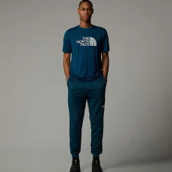 Hombre The North Face Camisetas Y Camisas|Camisetas Técnicas<Camiseta Easy 24/7 Para Hombre
