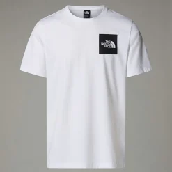 Hombre The North Face Camisetas Y Camisas<Camiseta Easy Para Hombre