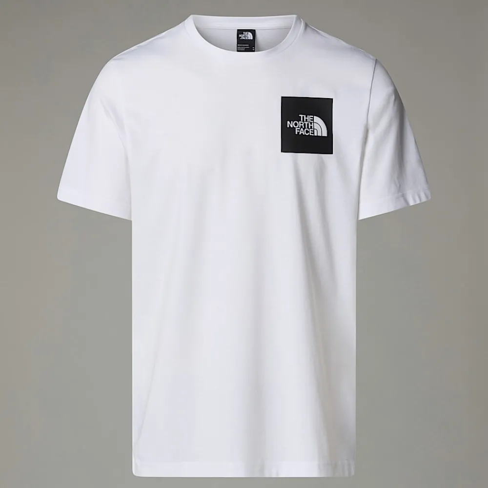 Hombre The North Face Camisetas Y Camisas<Camiseta Easy Para Hombre