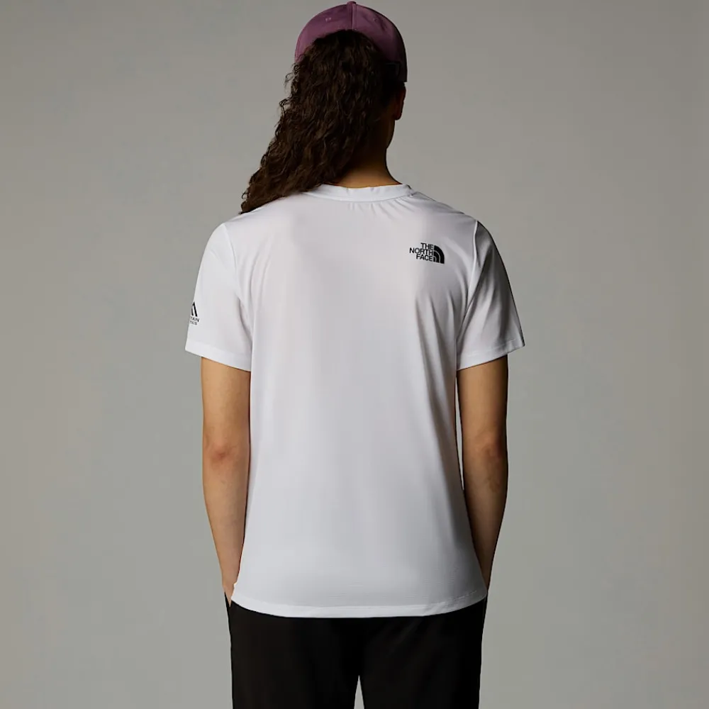Mujer The North Face T-Shirts|Camisetas Técnicas<Camiseta Flex Para Mujer