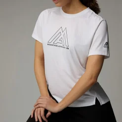 Mujer The North Face T-Shirts|Camisetas Técnicas<Camiseta Flex Para Mujer