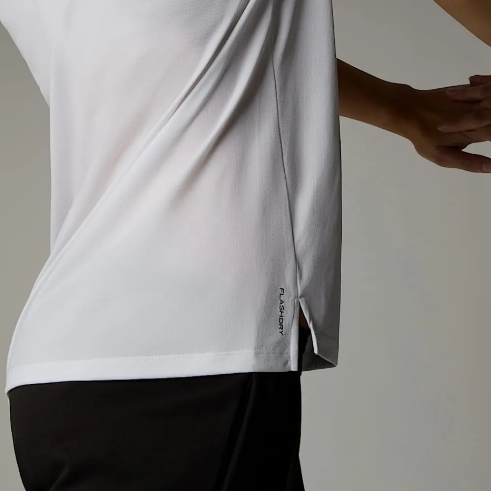 Mujer The North Face T-Shirts|Camisetas Técnicas<Camiseta Flex Para Mujer