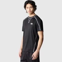 Hombre The North Face Camisetas Y Camisas|Camisetas Técnicas<Camiseta Hakuun Para Hombre