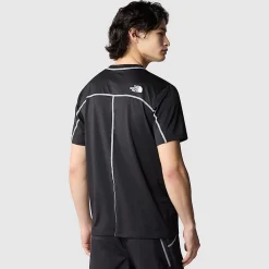 Hombre The North Face Camisetas Y Camisas|Camisetas Técnicas<Camiseta Hakuun Para Hombre