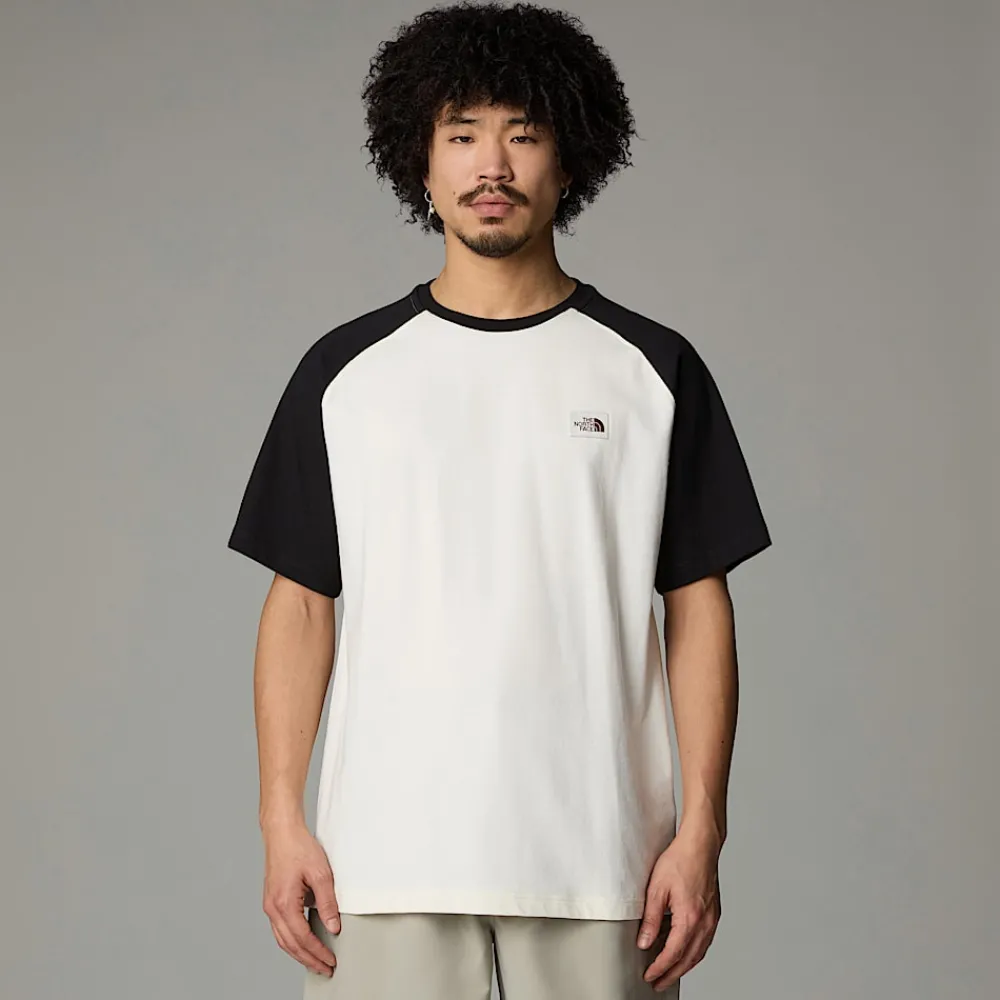 Hombre The North Face Camisetas Y Camisas<Camiseta Heritage Para Hombre