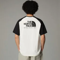Hombre The North Face Camisetas Y Camisas<Camiseta Heritage Para Hombre