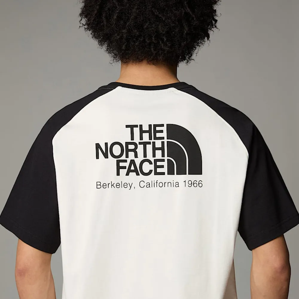 Hombre The North Face Camisetas Y Camisas<Camiseta Heritage Para Hombre