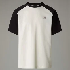 Hombre The North Face Camisetas Y Camisas<Camiseta Heritage Para Hombre