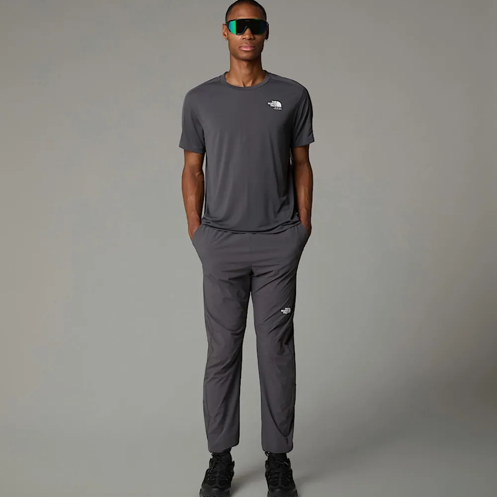 Hombre The North Face Camisetas Y Camisas|Camisetas Técnicas<Camiseta Kikash Para Hombre