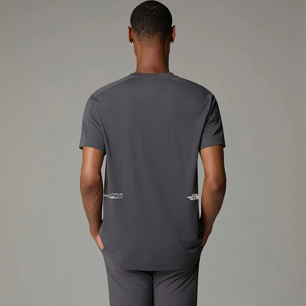 Hombre The North Face Camisetas Y Camisas|Camisetas Técnicas<Camiseta Kikash Para Hombre