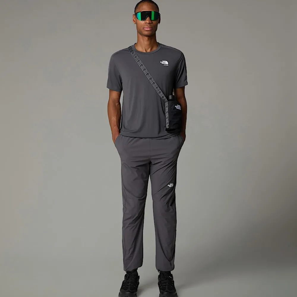 Hombre The North Face Camisetas Y Camisas|Camisetas Técnicas<Camiseta Kikash Para Hombre