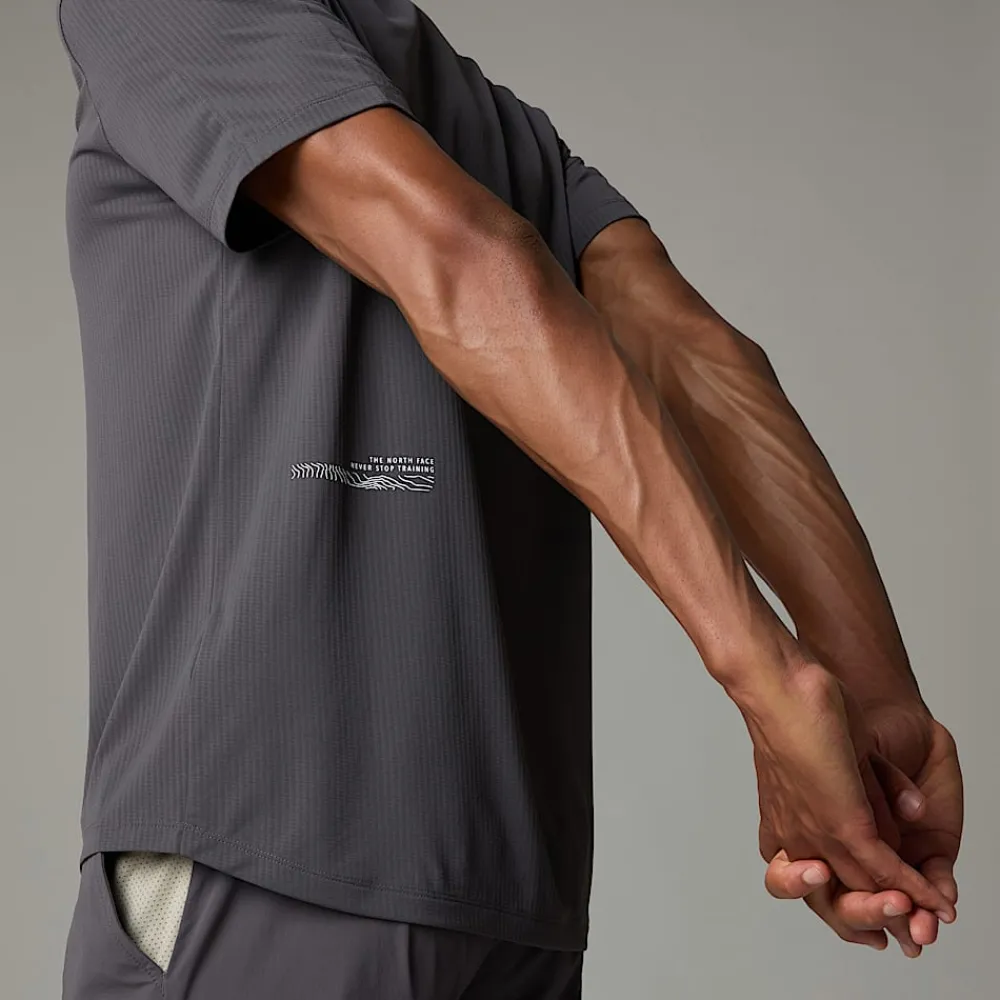 Hombre The North Face Camisetas Y Camisas|Camisetas Técnicas<Camiseta Kikash Para Hombre