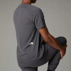 Hombre The North Face Camisetas Y Camisas|Camisetas Técnicas<Camiseta Kikash Para Hombre