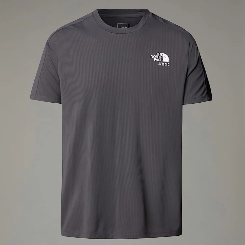 Hombre The North Face Camisetas Y Camisas|Camisetas Técnicas<Camiseta Kikash Para Hombre