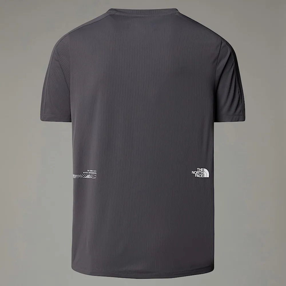 Hombre The North Face Camisetas Y Camisas|Camisetas Técnicas<Camiseta Kikash Para Hombre