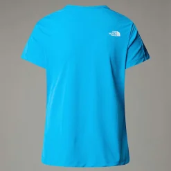Mujer The North Face T-Shirts|Camisetas Técnicas<Camiseta Kikash Para Mujer