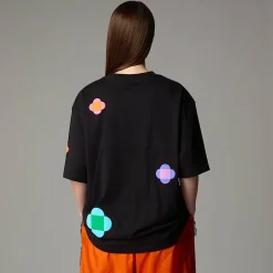 Mujer/Hombre The North Face Camisetas Y Camisas|T-Shirts<Camiseta Let's Blossom Together TNF X Yinka Ilori Unisex