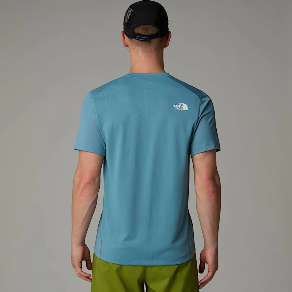 Hombre The North Face Camisetas Y Camisas|Camisetas Técnicas<Camiseta Lightbright Para Hombre