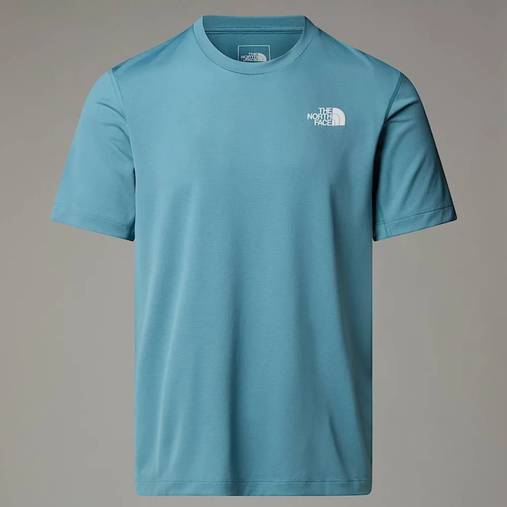 Hombre The North Face Camisetas Y Camisas|Camisetas Técnicas<Camiseta Lightbright Para Hombre