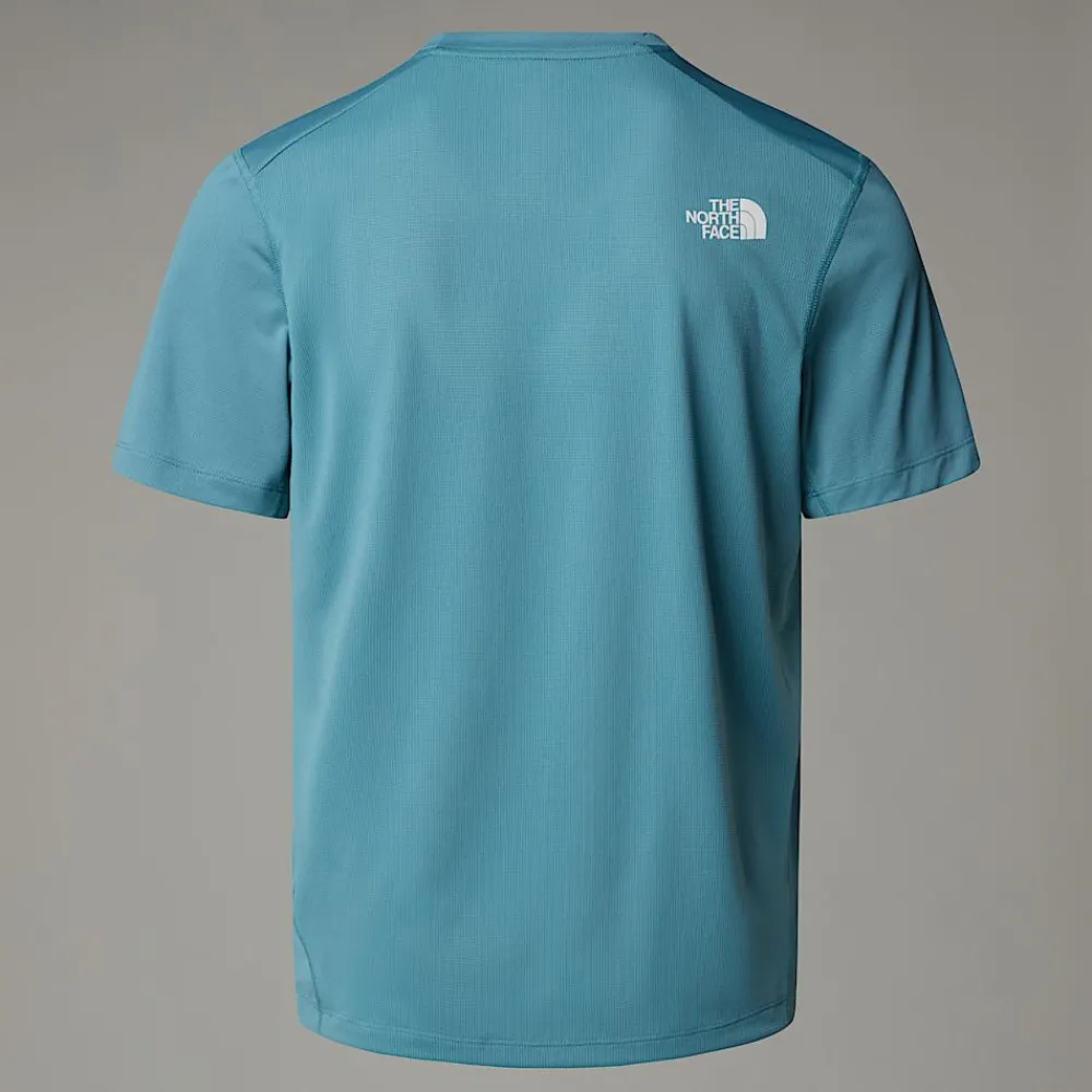 Hombre The North Face Camisetas Y Camisas|Camisetas Técnicas<Camiseta Lightbright Para Hombre