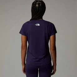 Mujer The North Face T-Shirts<Camiseta Lightbright Para Mujer
