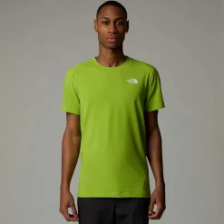 Hombre The North Face Camisetas Y Camisas|Camisetas Técnicas<Camiseta Lightning Alpine Para Hombre