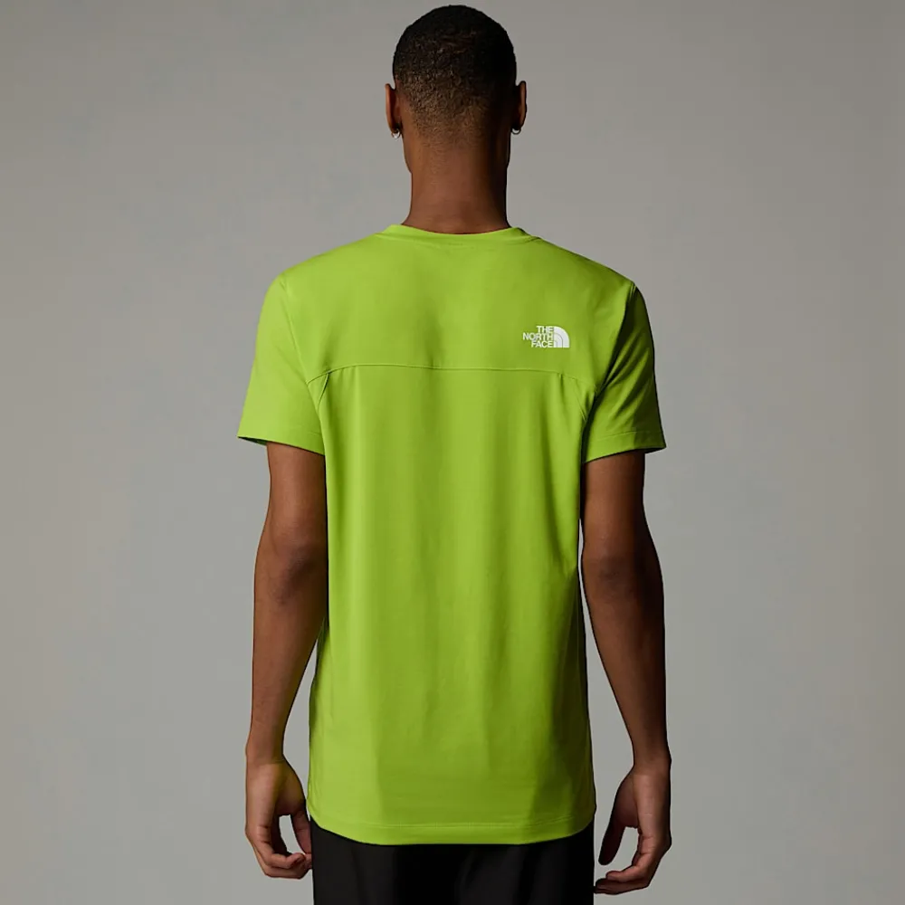 Hombre The North Face Camisetas Y Camisas|Camisetas Técnicas<Camiseta Lightning Alpine Para Hombre