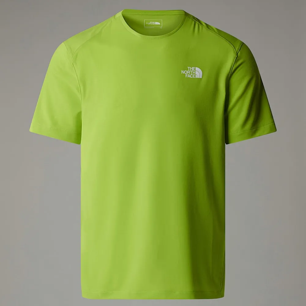 Hombre The North Face Camisetas Y Camisas|Camisetas Técnicas<Camiseta Lightning Alpine Para Hombre