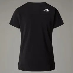 Mujer The North Face Combinaciones|T-Shirts<Camiseta Lightning Alpine Para Mujer