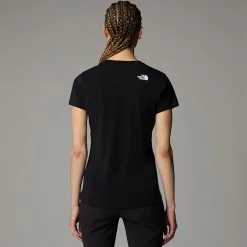 Mujer The North Face Combinaciones|T-Shirts<Camiseta Lightning Alpine Para Mujer