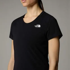 Mujer The North Face Combinaciones|T-Shirts<Camiseta Lightning Alpine Para Mujer