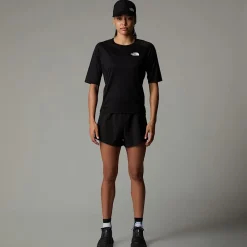 Mujer The North Face T-Shirts<Camiseta LIGHTRANGE™ Summer LT Para Mujer