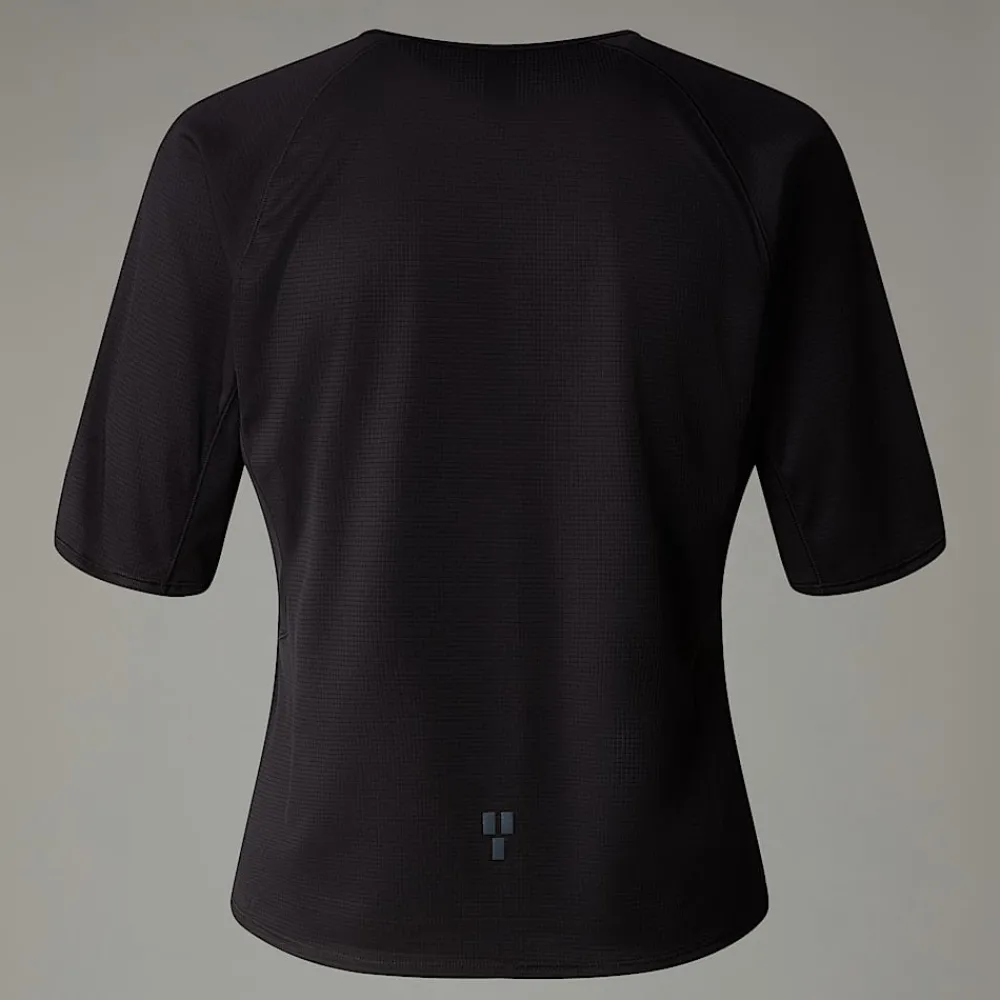 Mujer The North Face T-Shirts<Camiseta LIGHTRANGE™ Summer LT Para Mujer