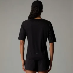 Mujer The North Face T-Shirts<Camiseta LIGHTRANGE™ Summer LT Para Mujer