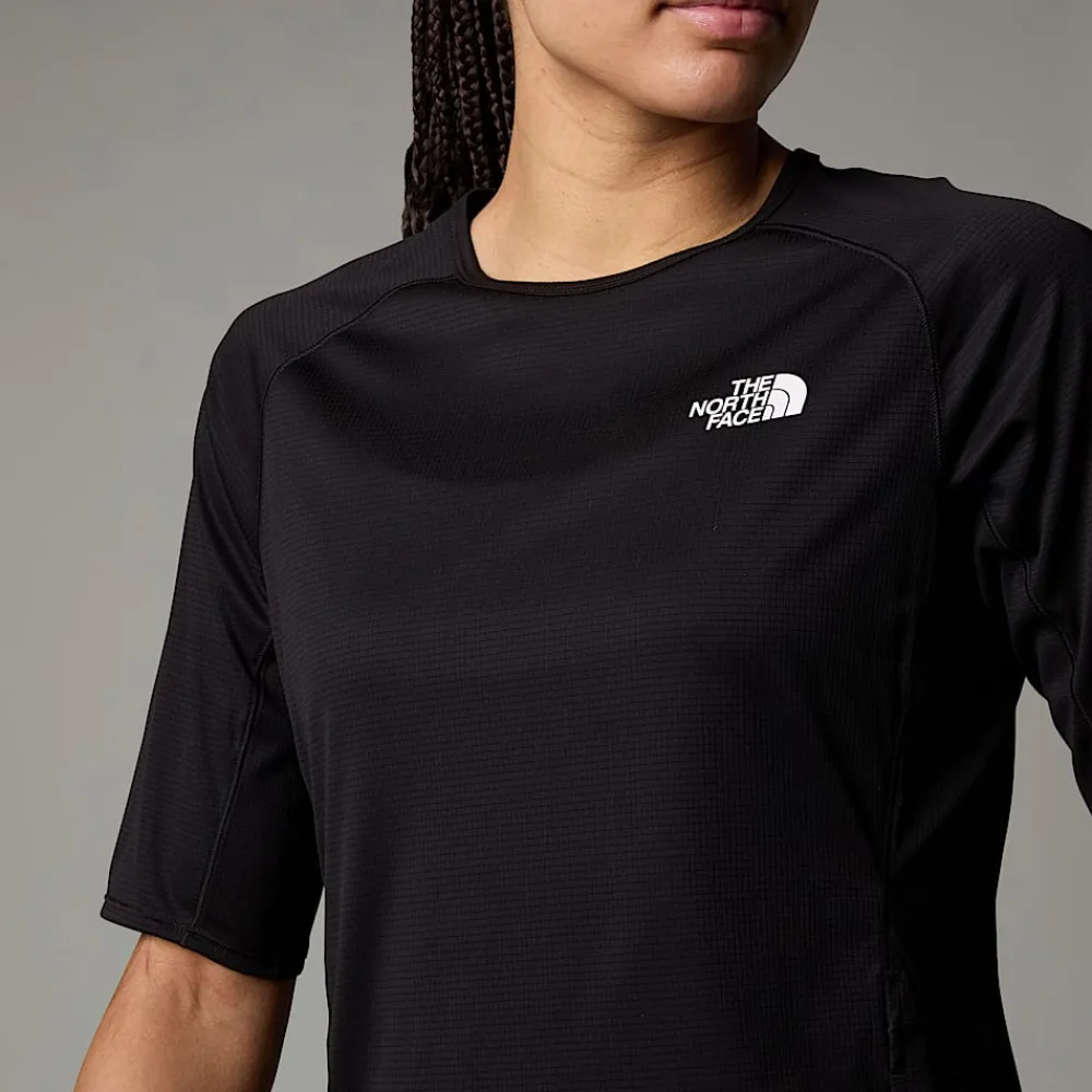 Mujer The North Face T-Shirts<Camiseta LIGHTRANGE™ Summer LT Para Mujer
