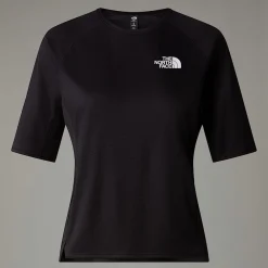 Mujer The North Face T-Shirts<Camiseta LIGHTRANGE™ Summer LT Para Mujer