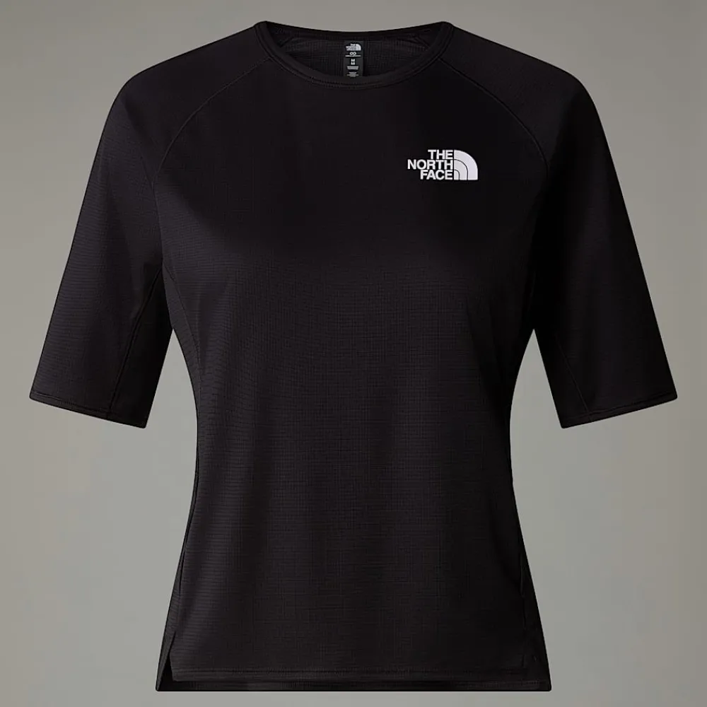 Mujer The North Face T-Shirts<Camiseta LIGHTRANGE™ Summer LT Para Mujer