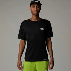 Hombre The North Face Camisetas Y Camisas|Camisetas Técnicas<Camiseta LIGHTRANGE™ Summer LT Para Hombre