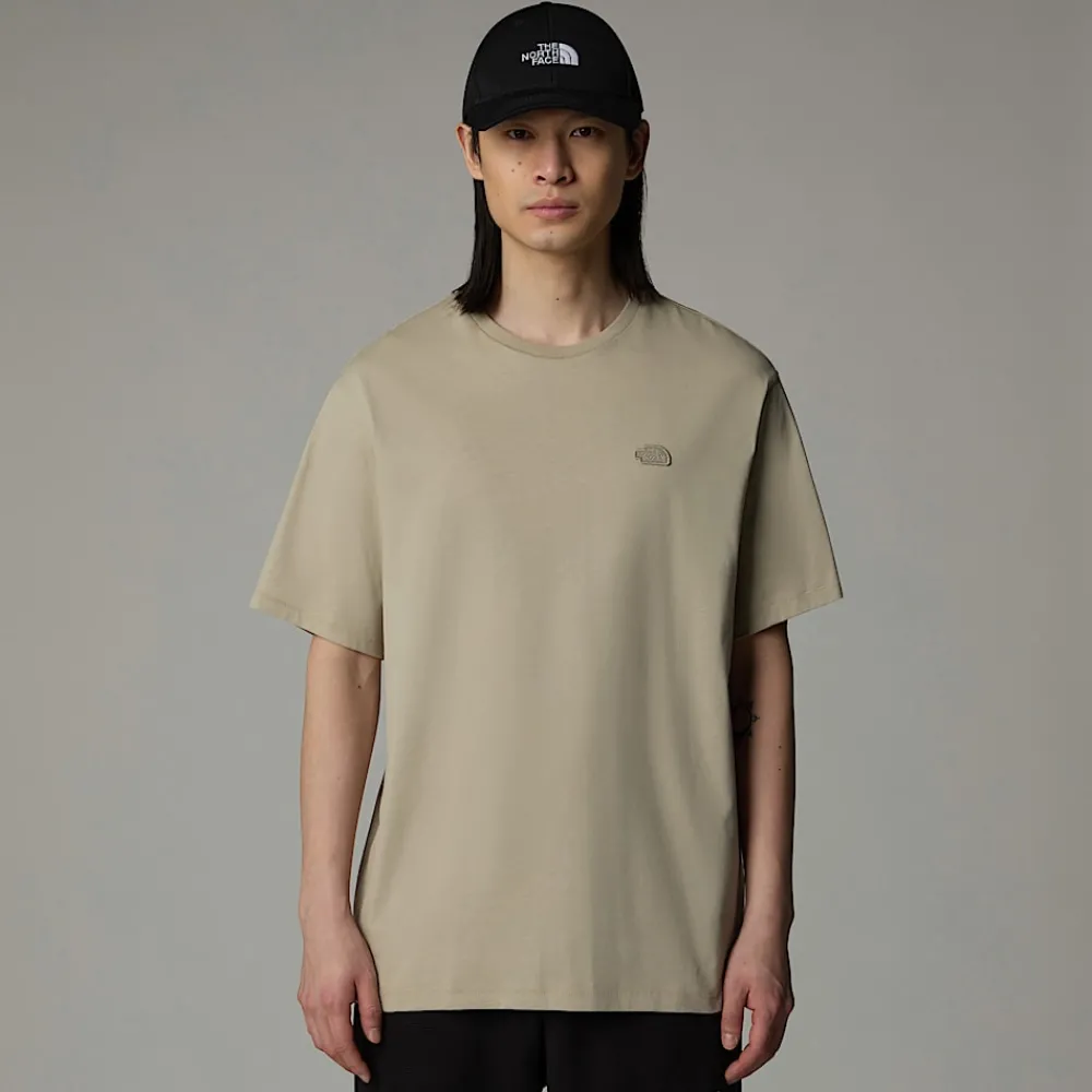 Hombre The North Face Camisetas Y Camisas<Camiseta Natural Dye Para Hombre