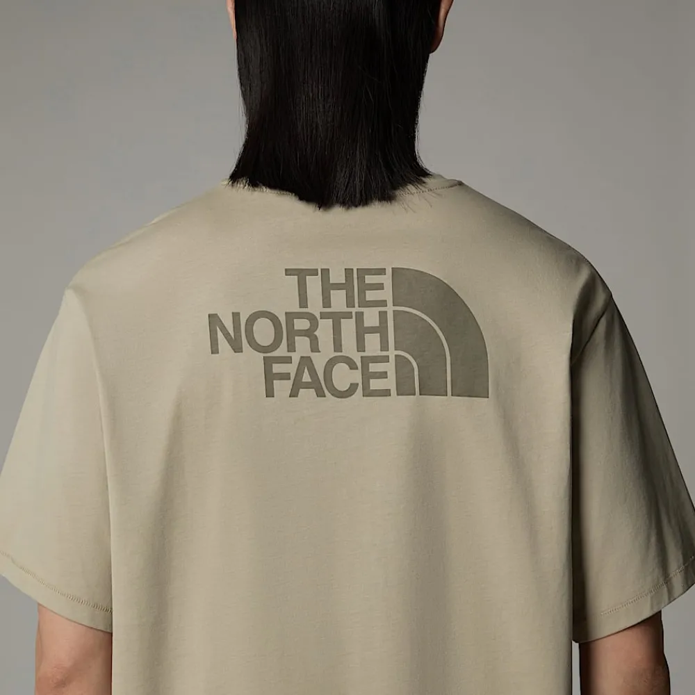 Hombre The North Face Camisetas Y Camisas<Camiseta Natural Dye Para Hombre