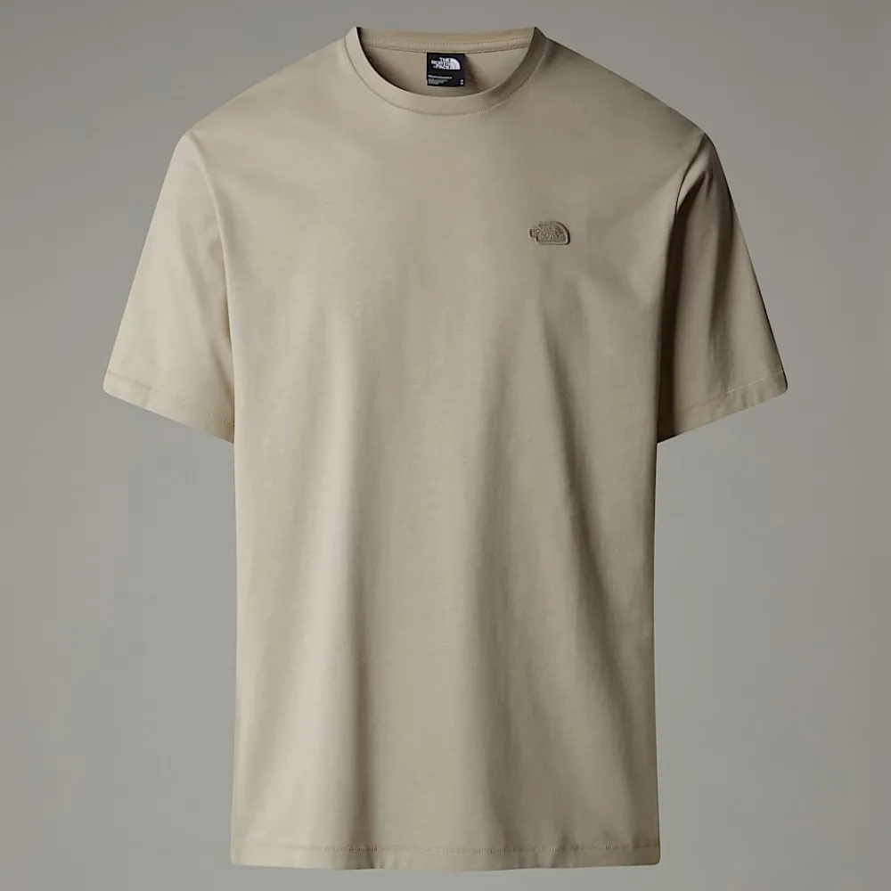 Hombre The North Face Camisetas Y Camisas<Camiseta Natural Dye Para Hombre