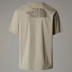 Hombre The North Face Camisetas Y Camisas<Camiseta Natural Dye Para Hombre