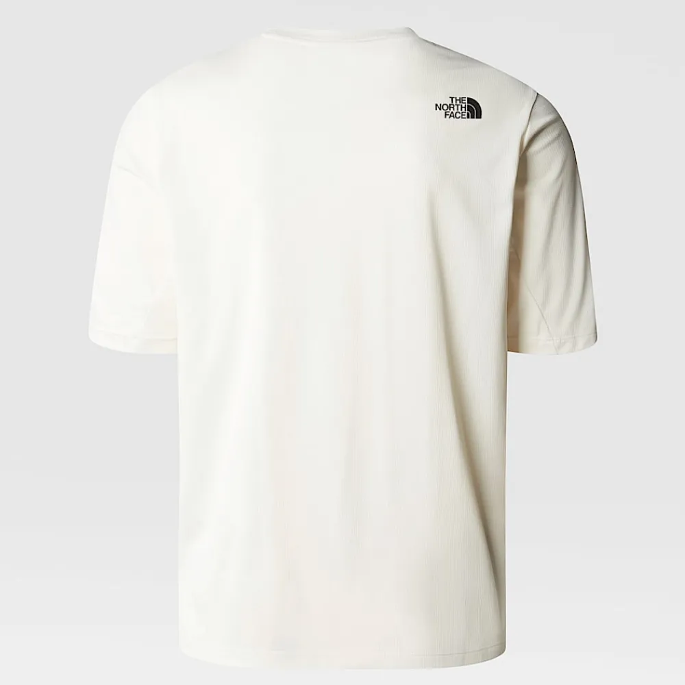 Hombre The North Face Camisetas Y Camisas<Camiseta Plegable LIGHTRANGE™ Para Hombre