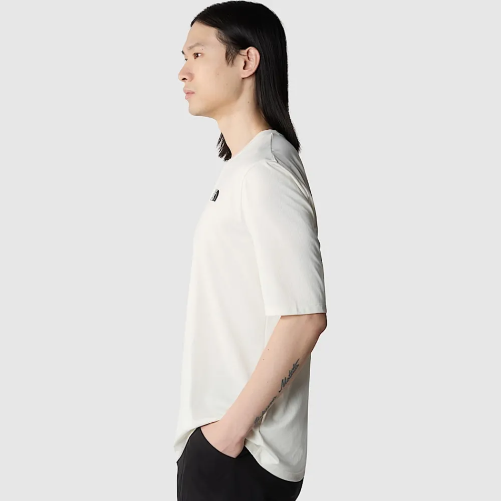 Hombre The North Face Camisetas Y Camisas<Camiseta Plegable LIGHTRANGE™ Para Hombre