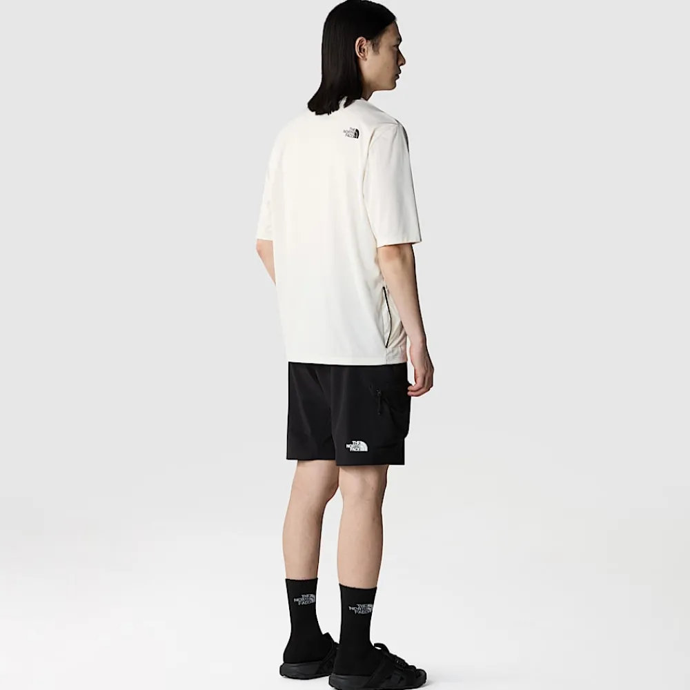 Hombre The North Face Camisetas Y Camisas<Camiseta Plegable LIGHTRANGE™ Para Hombre